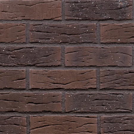 Klinker antichizat - Caramida aparenta Salvador Chocolate Tree 240X71X10 - Design Natural si Rezistenta Durabila