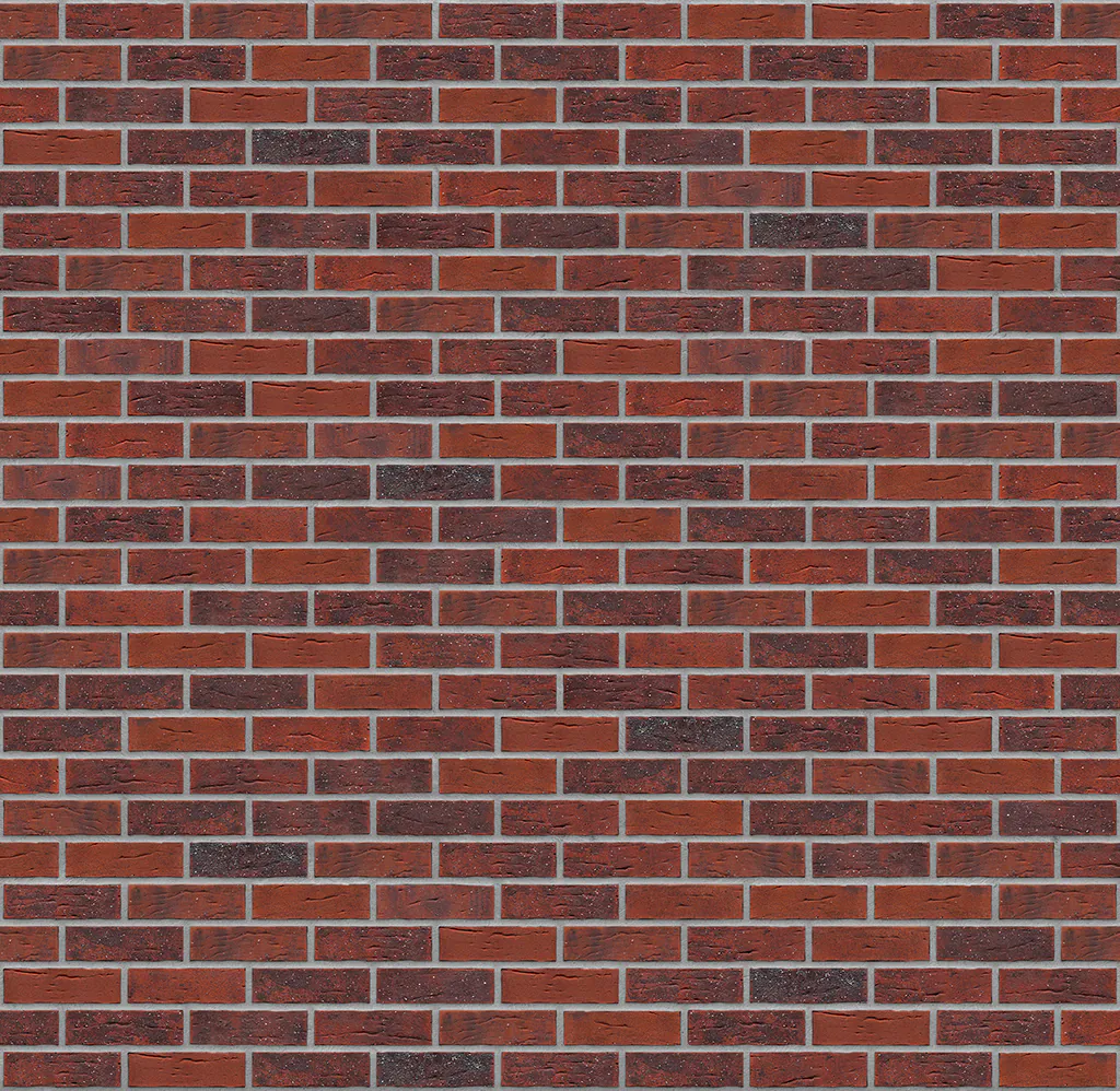 Caramida aparenta King Klinker Samara Red Hot 240X71X10 - Design Indraznet si Rezistenta Durabila [3]