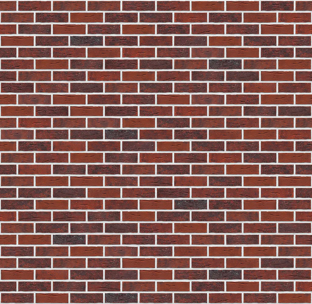 Caramida aparenta King Klinker Samara Red Hot 240X71X10 - Design Indraznet si Rezistenta Durabila [2]