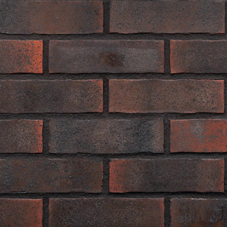 Klinker antichizat - Caramida aparenta King Klinker Silesian Story 240X71X10 - Traditie Eleganta si Rezistenta Durabila