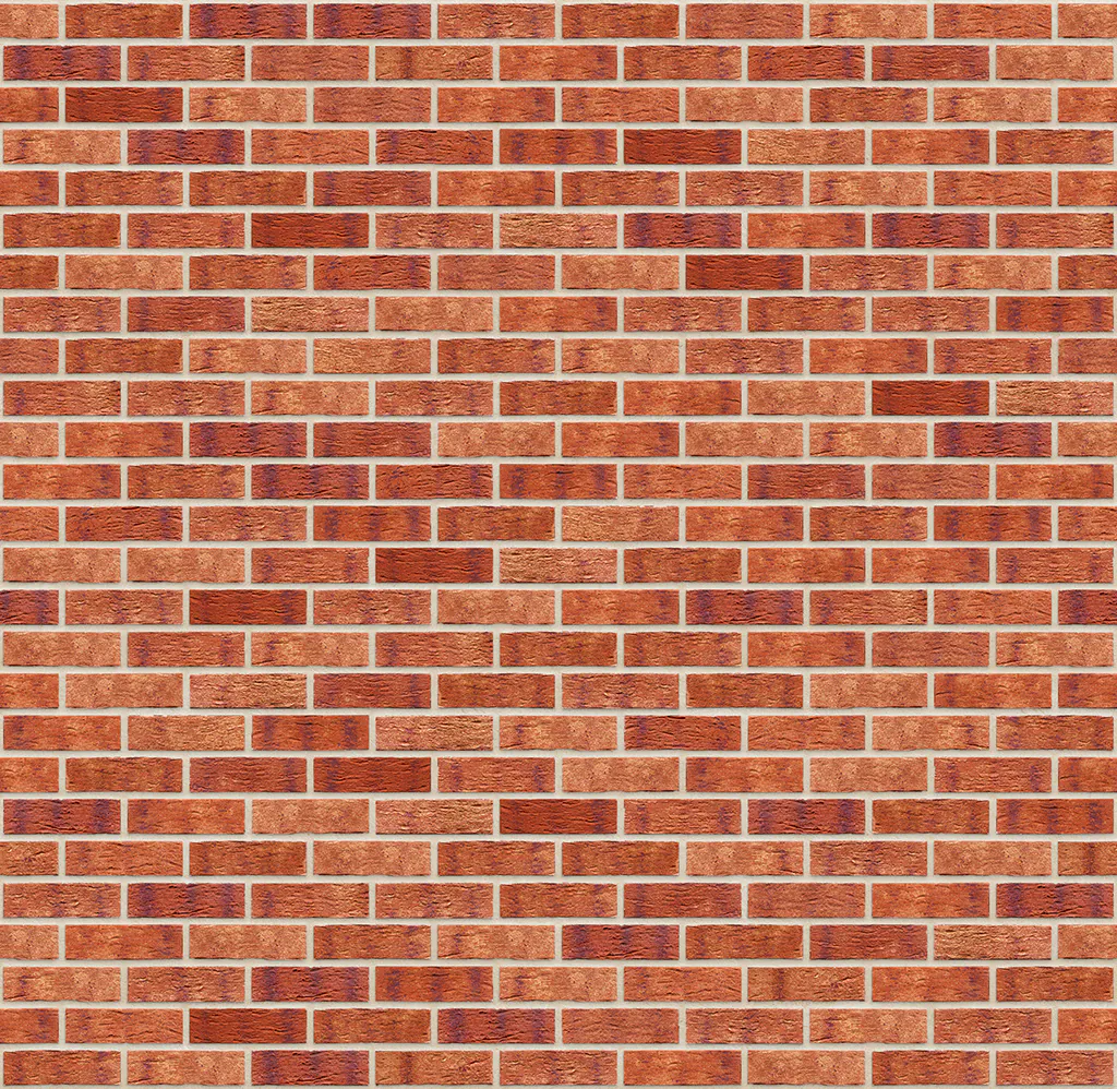 Klinker - Caramida aparenta placaj King Klinker Tunis Purple Rain 240X71X10, rezistenta, vibranta, ideala pentru fatade si pereti interiori.