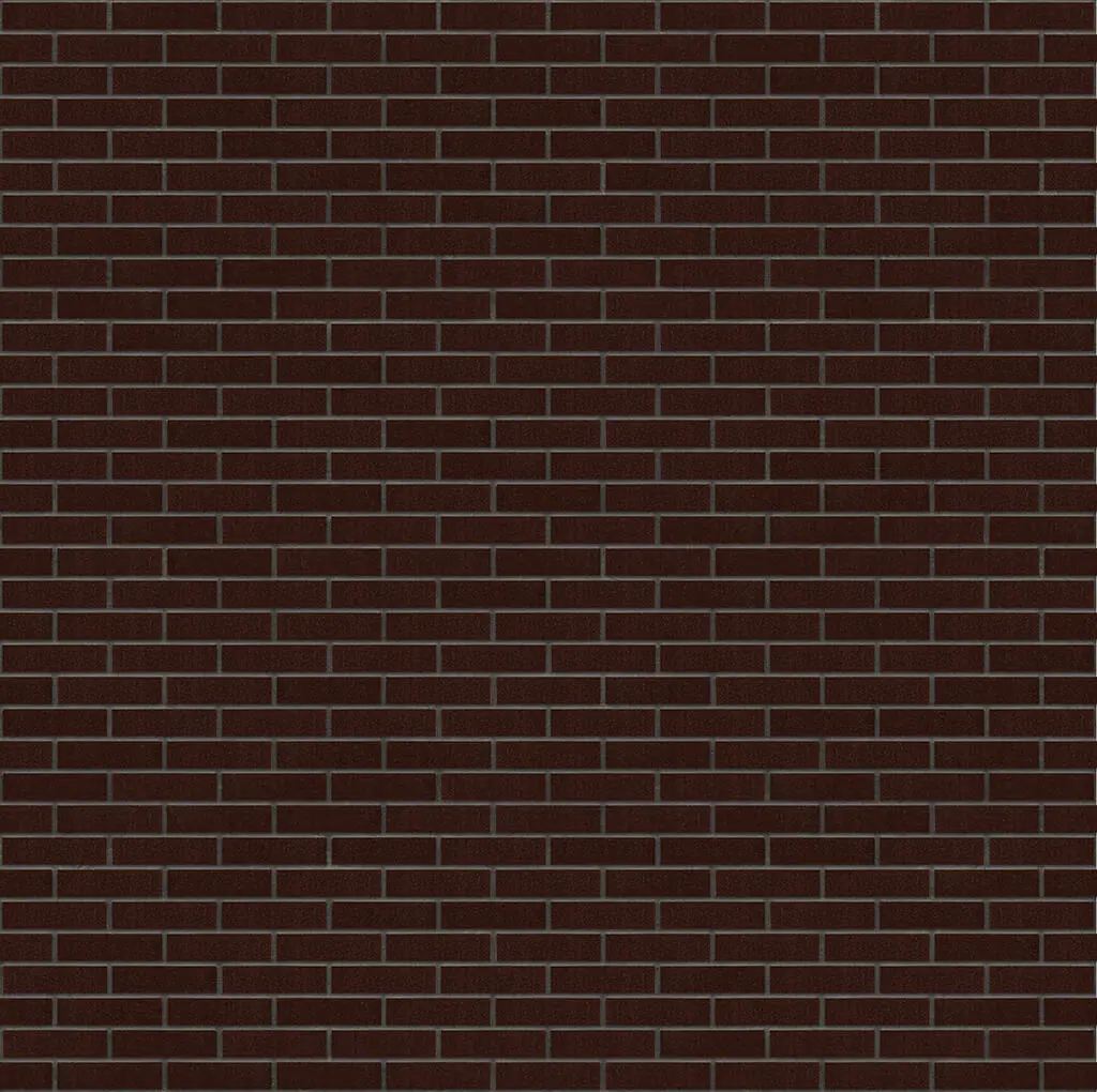 Caramida aparenta klinker King Klinker Maro Glazurat Brown Glazed 250x65x10 mm – Fatade moderne si durabile [4]