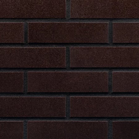 Klinker modern - Caramida aparenta klinker King Klinker Maro Glazurat Brown Glazed 250x65x10 mm – Fatade moderne si durabile