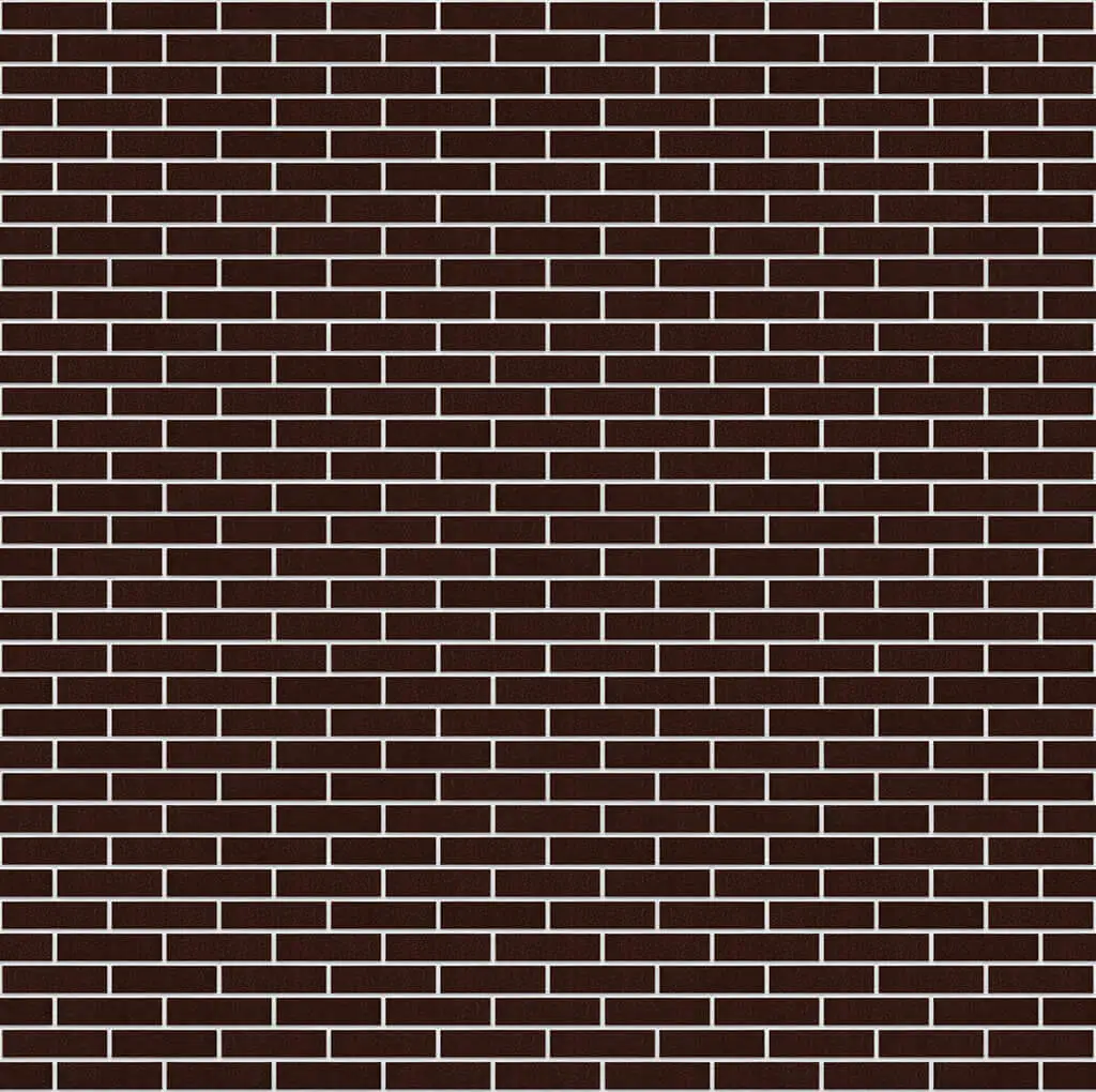 Caramida aparenta klinker King Klinker Maro Glazurat Brown Glazed 250x65x10 mm – Fatade moderne si durabile [2]