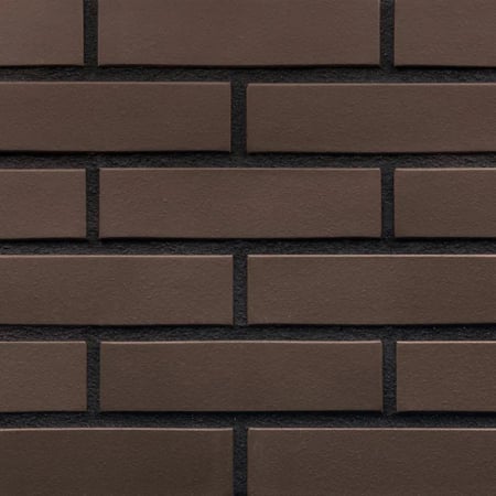 Klinker modern - Caramida aparenta klinker King Klinker Maro Natural Brown 250x65x10 mm – Fatade si pereti interiori rezistenti