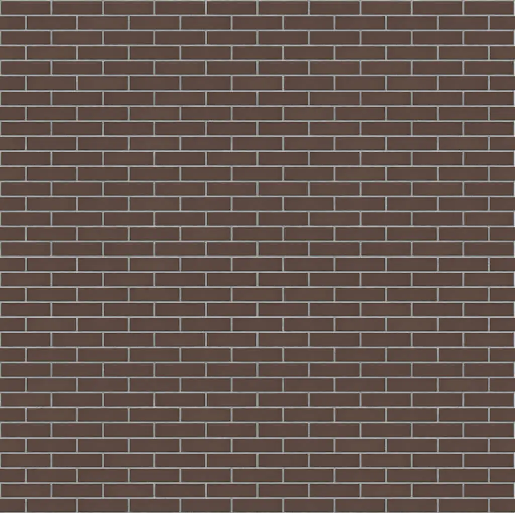 Caramida aparenta klinker King Klinker Maro Natural Brown 250x65x10 mm – Fatade si pereti interiori rezistenti [2]