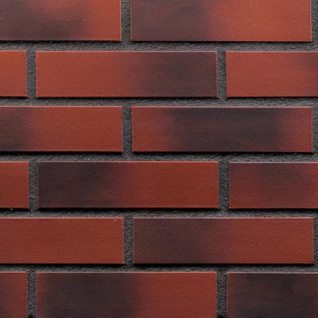 Klinker modern - Caramida aparenta klinker King Klinker Toscana Wild Wine 250x65x10 mm – Fatade si pereti interiori rezistenti