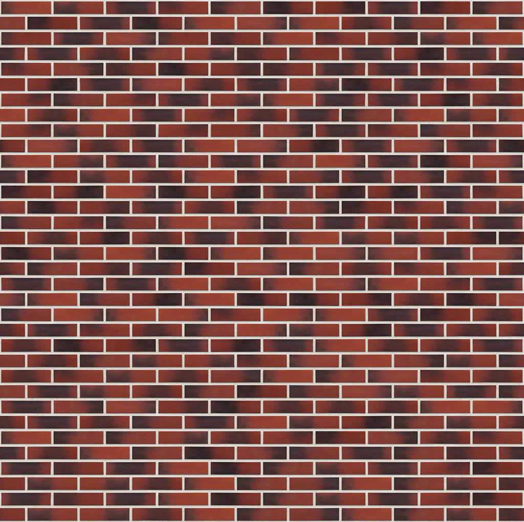 Caramida aparenta klinker King Klinker Toscana Wild Wine 250x65x10 mm – Fatade si pereti interiori rezistenti [3]