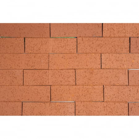 Caramida aparenta handmade - Caramida aparenta placaj klinker Rosu Natural ±215X65X14, rezistenta, autentica, ideala pentru fatade si pereti interiori.