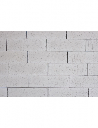 Caramida aparenta handmade - Caramida aparenta placaj klinker gri Natural ±215X65X14, rezistenta, autentica, ideala pentru fatade si pereti interiori.