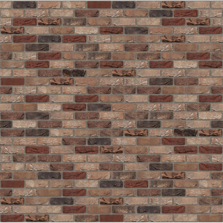 Caramida aparenta placaj Vandersanden Ariane 213X66X20 handmade decor pereti fatade adezivi Ceresit chiturile Quick Mix. [3]