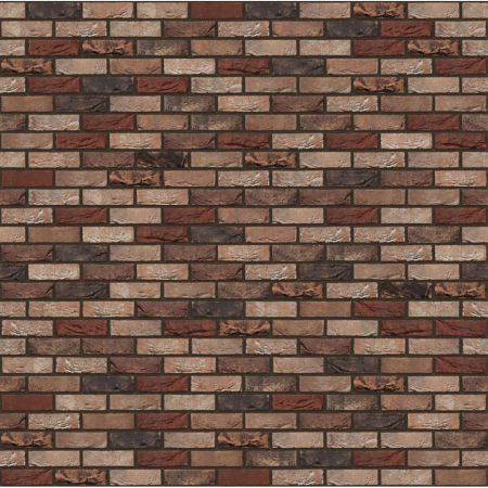 Caramida aparenta - Caramida aparenta placaj Vandersanden Ariane 213X66X20 handmade decor pereti fatade adezivi Ceresit chiturile Quick Mix.