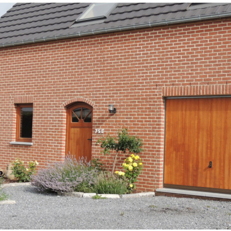 Caramida aparenta placaj Vandersanden Prado 213X66X20 klinker handmade premium fatade pereti adezivi Ceresit chiturile Quick Mix [1]