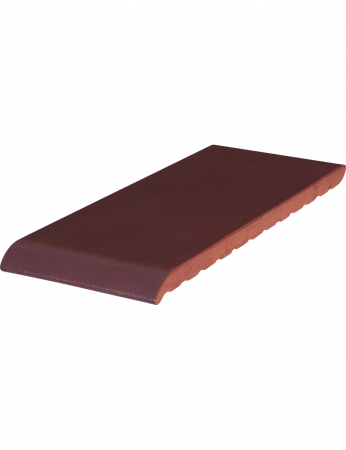 Solutii - Glaf Klinker (245X120X 15) - Teracota (07)