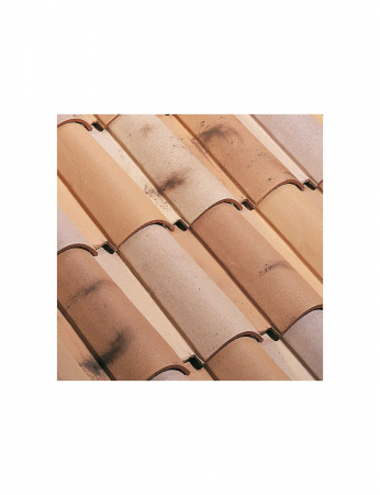 Solutii - Tigla ceramica Omega 10 Mistral