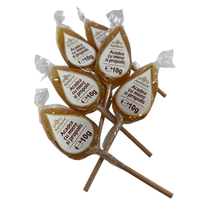 Acadea cu miere si propolis (10g) [2]