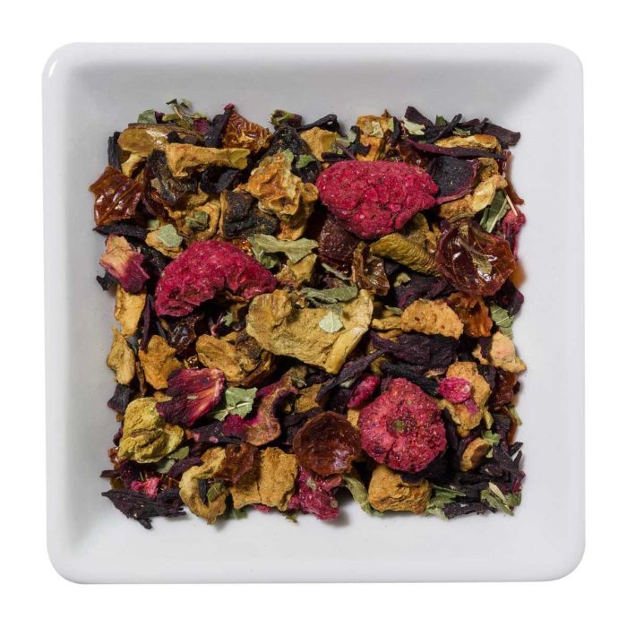 Cadou Tea Variety [4]