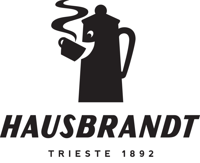 Cafea Hausbrandt H.H 1 kg boabe [2]