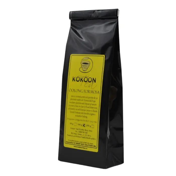 Ceai Oolong Formosa [2]