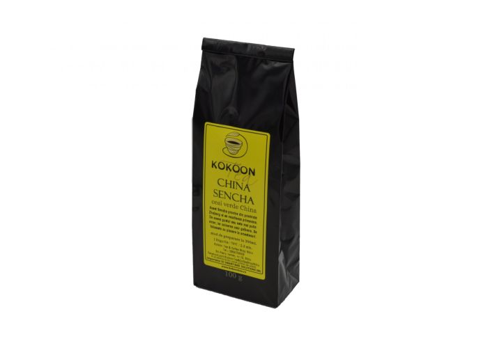 Ceai verde China Sencha [2]