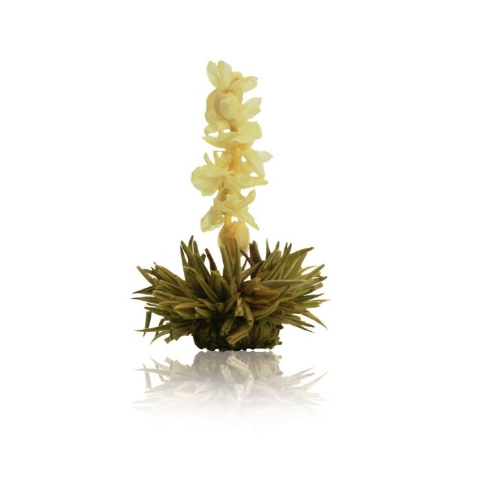 Flori de ceai / Blooming Tea [2]