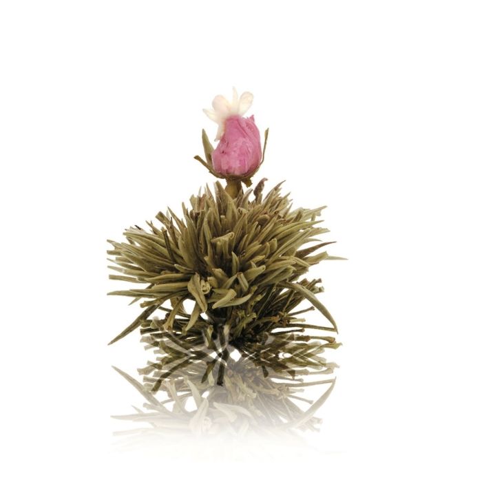 Flori de ceai / Blooming Tea [4]