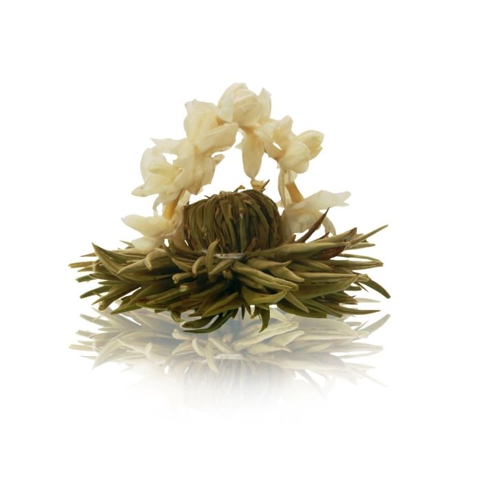 Flori de ceai / Blooming Tea [5]