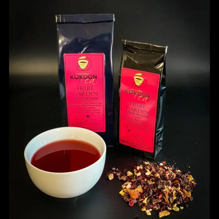 Infuzie de fructe Fruit Garden [2]