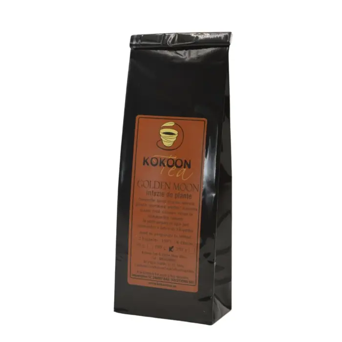 Infuzie de plante Golden Moon [2]