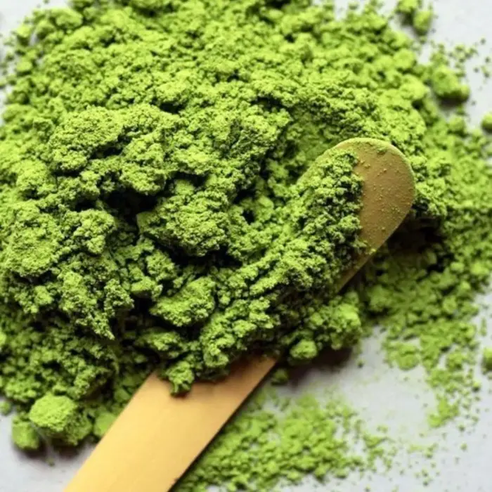 Linguriţă bambus matcha [3]