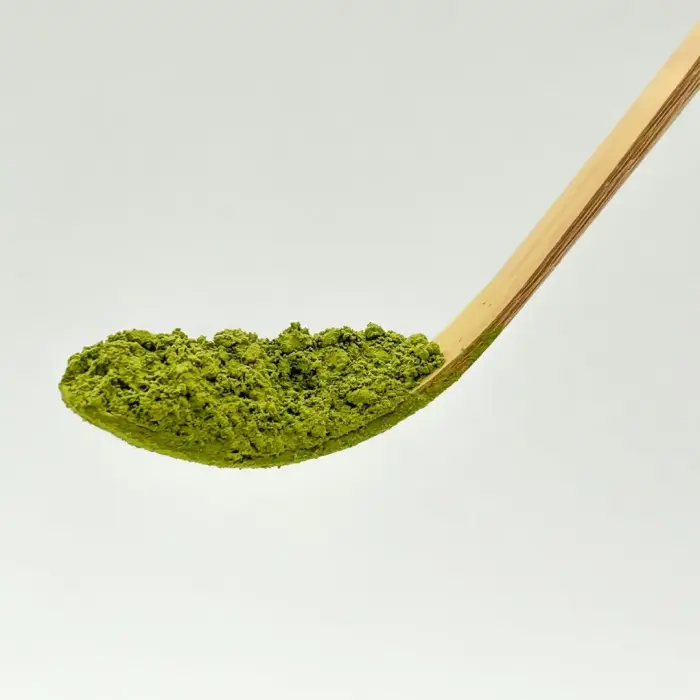 Linguriţă bambus matcha [2]