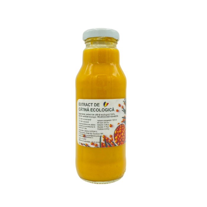 Pachet Cadou Orange Glow [4]