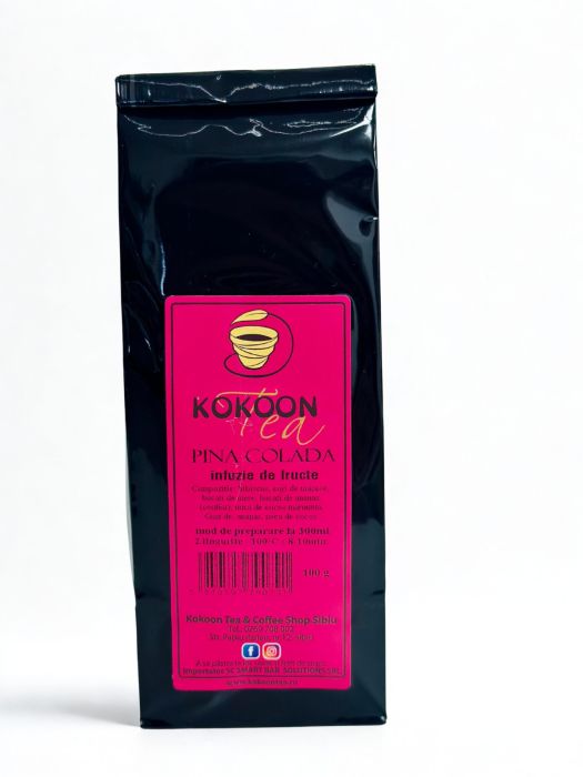 Pachet cadou Raspberry Bliss [4]