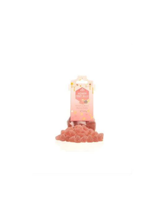 Pachet cadou Raspberry Bliss [6]