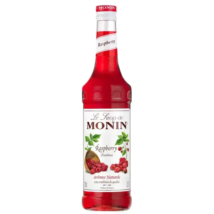 Pachet cadou Raspberry Bliss [5]