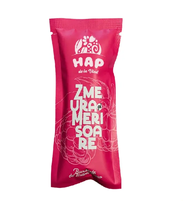 Pachet cadou Raspberry Bliss [3]