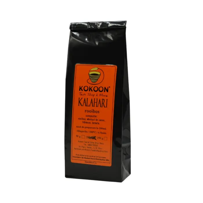 Rooibos Kalahari [2]