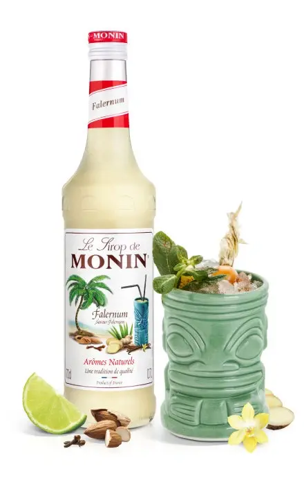 Sirop Monin Falernum 0.7L [2]