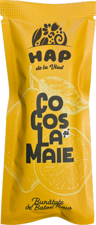 Pachet Cadou Yellow Joy [4]