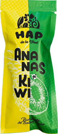 Delicii - Baton HAP de la Vlad (raw vegan) 45g