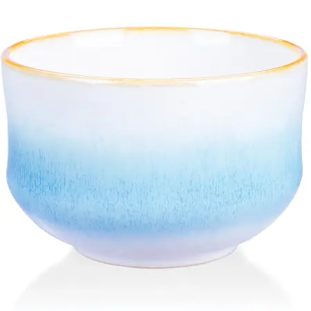 Accesorii preparare matcha - Bol Matcha ceramic Rindo 0.3L