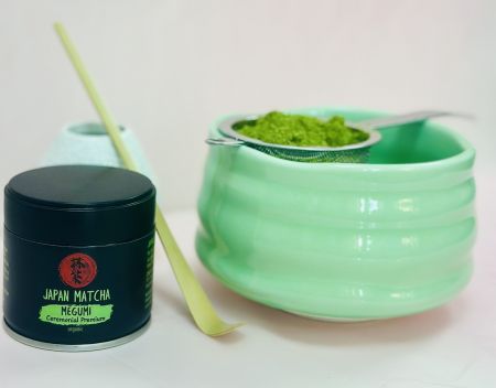 Matcha - Bol matcha Minto 450ml