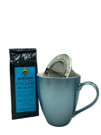 Infuzoare - Cadoul pentru GENTLEMAN