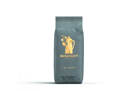 Boabe - Cafea Hausbrandt H.H 1 kg boabe