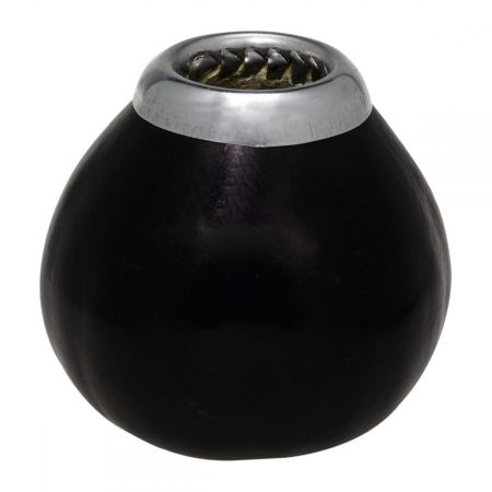Calabash -recipient pentru băut mate [1]