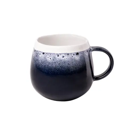 Sticlă și Porțelan - Cana ceramică Almeira 0.4L