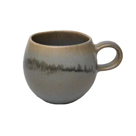 Sticlă și Porțelan - Cană ceramică Leano 0.25L