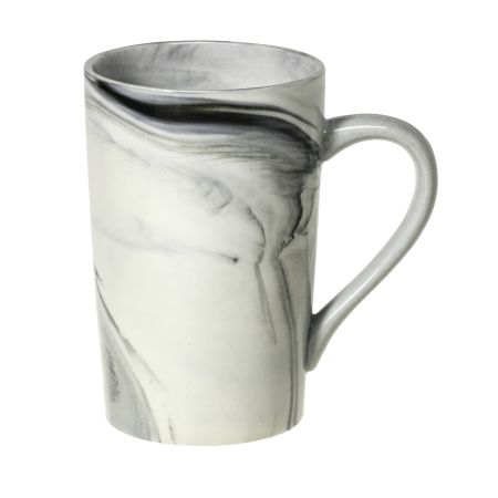 Accesorii - Cana Ceramica Marmore - 350 ml