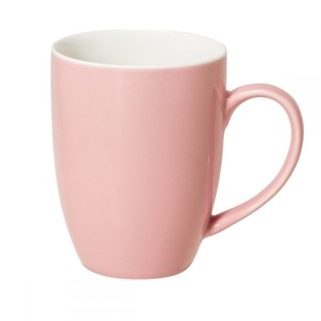 Accesorii - Cană Mignon din porţelan (culoare roz)