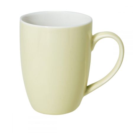 Accesorii - Cană Mignon din porţelan (vanilla)